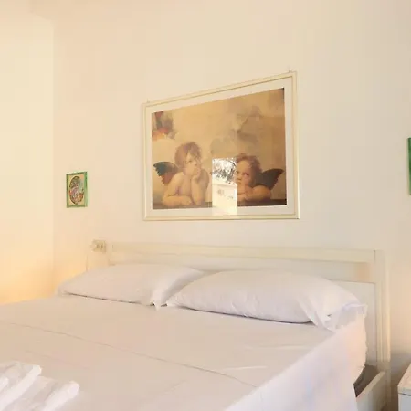 Modernshore - Honey Sun شقة Tortoreto